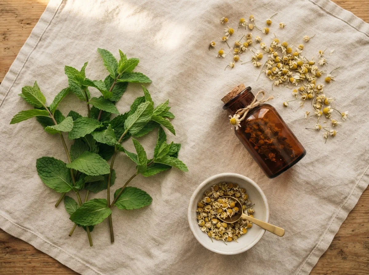 Purora Revive Care