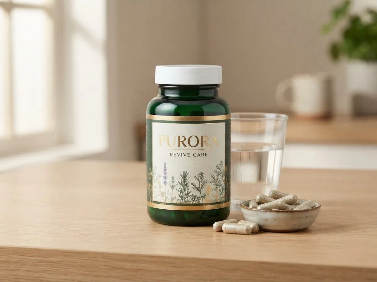 Purora Revive Care